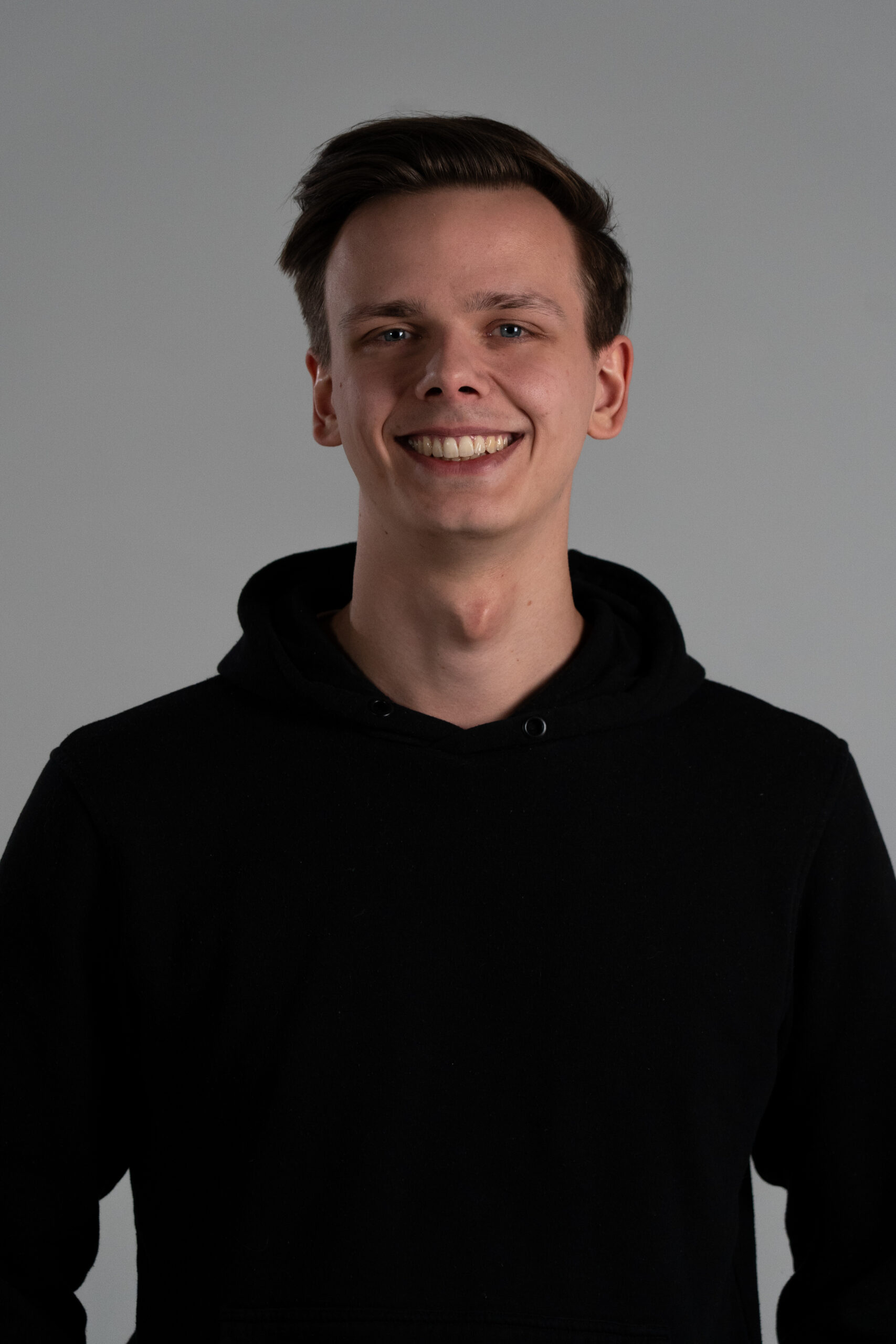 AI Automation Specialist - Max Husseck